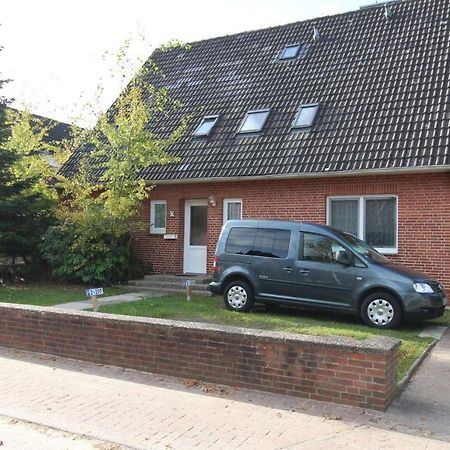 Ferienwohnung-Dueneneck-14-Eg-1 圣彼得奥尔丁 外观 照片