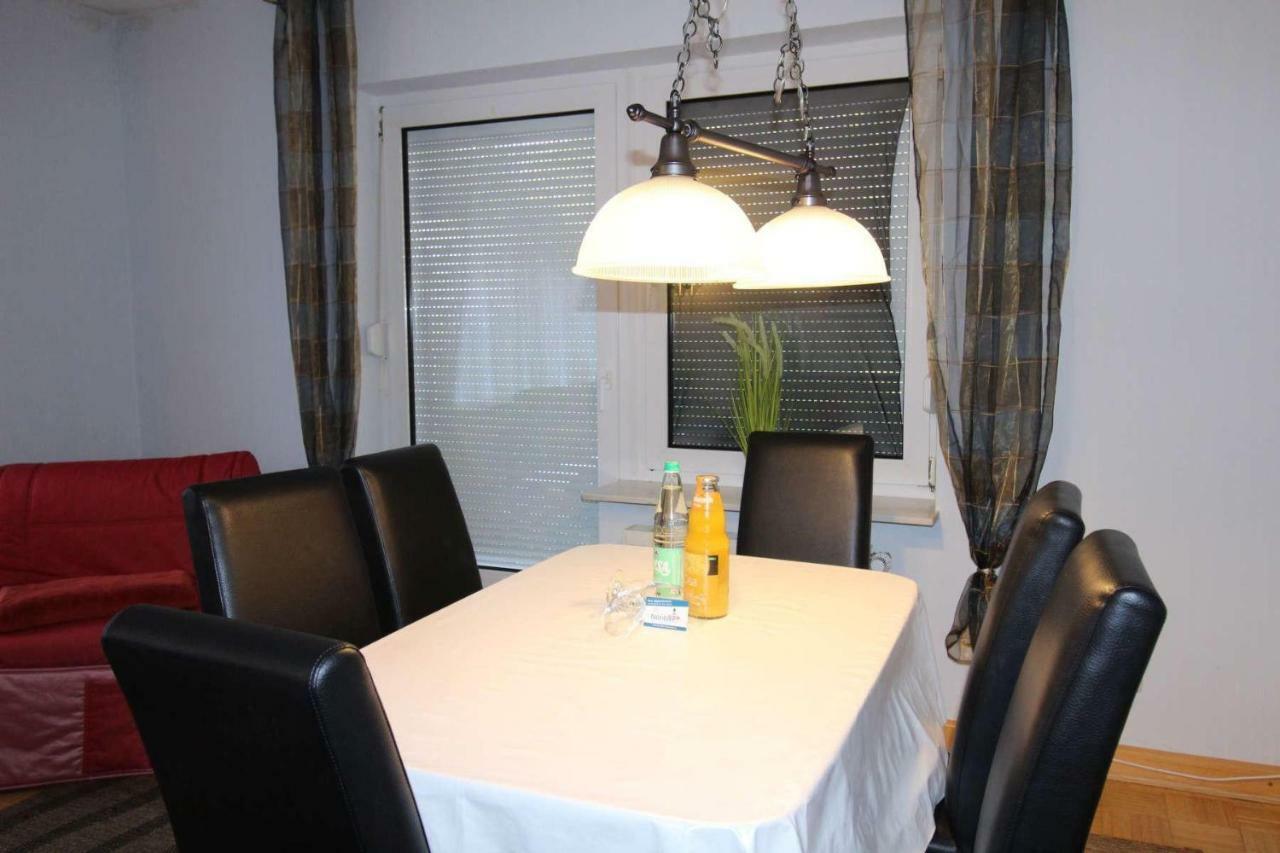 Ferienwohnung-Dueneneck-14-Eg-1 圣彼得奥尔丁 外观 照片